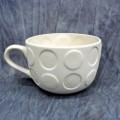CP833 Jumbo Dot Cappuccino